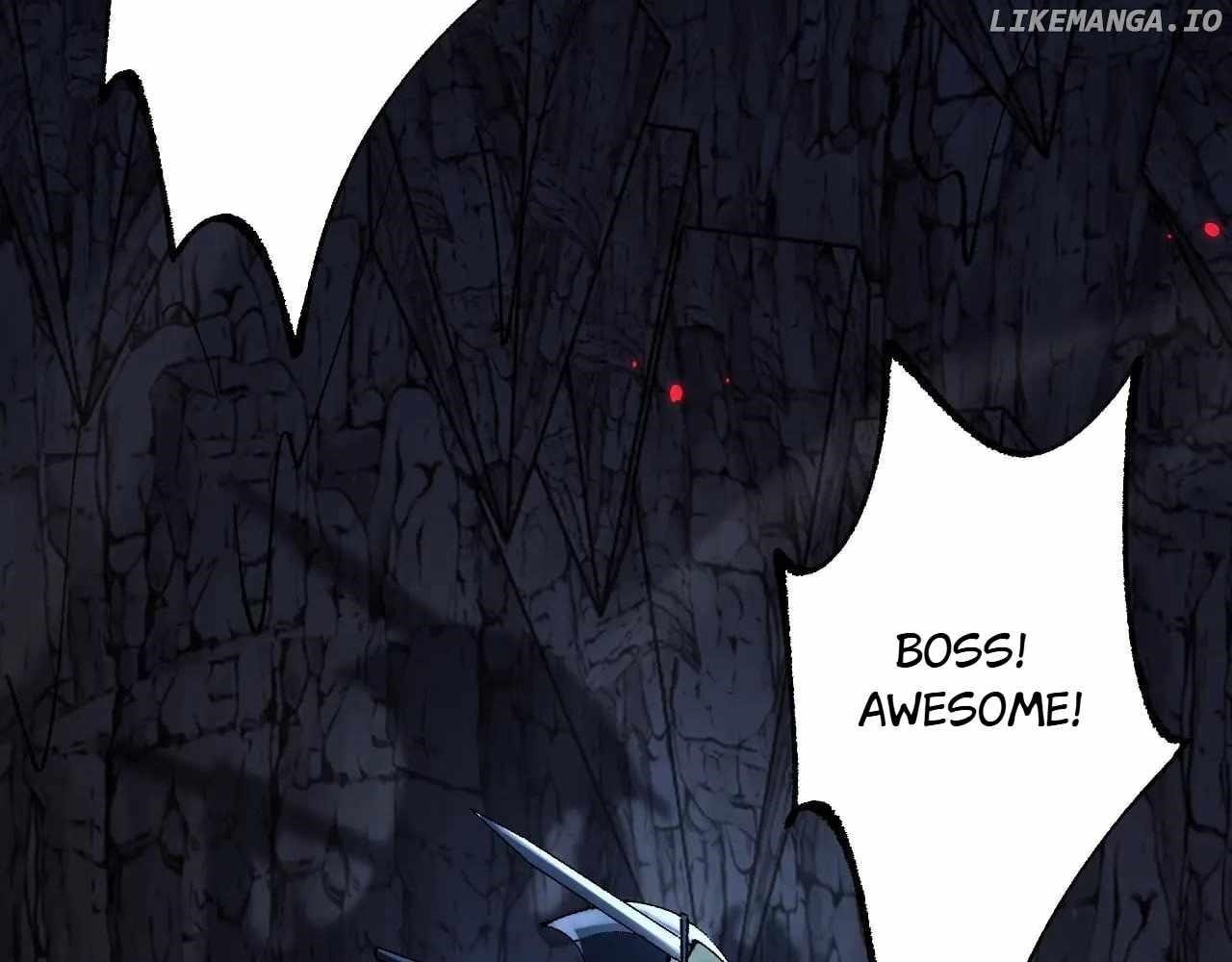 From Goblin to Goblin God Chapter 36 - Page 58 in English