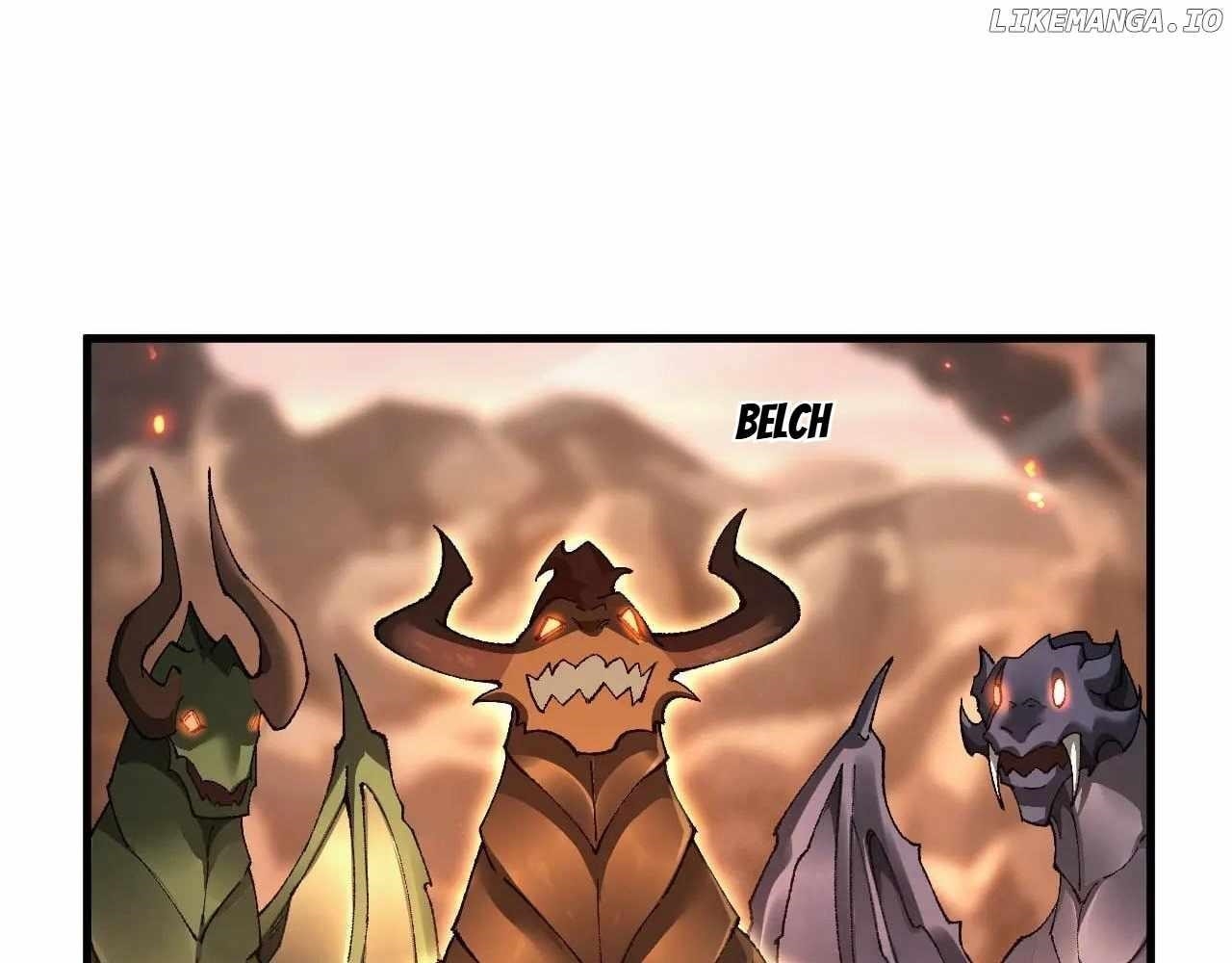 From Goblin to Goblin God Chapter 36 - Page 6 in English