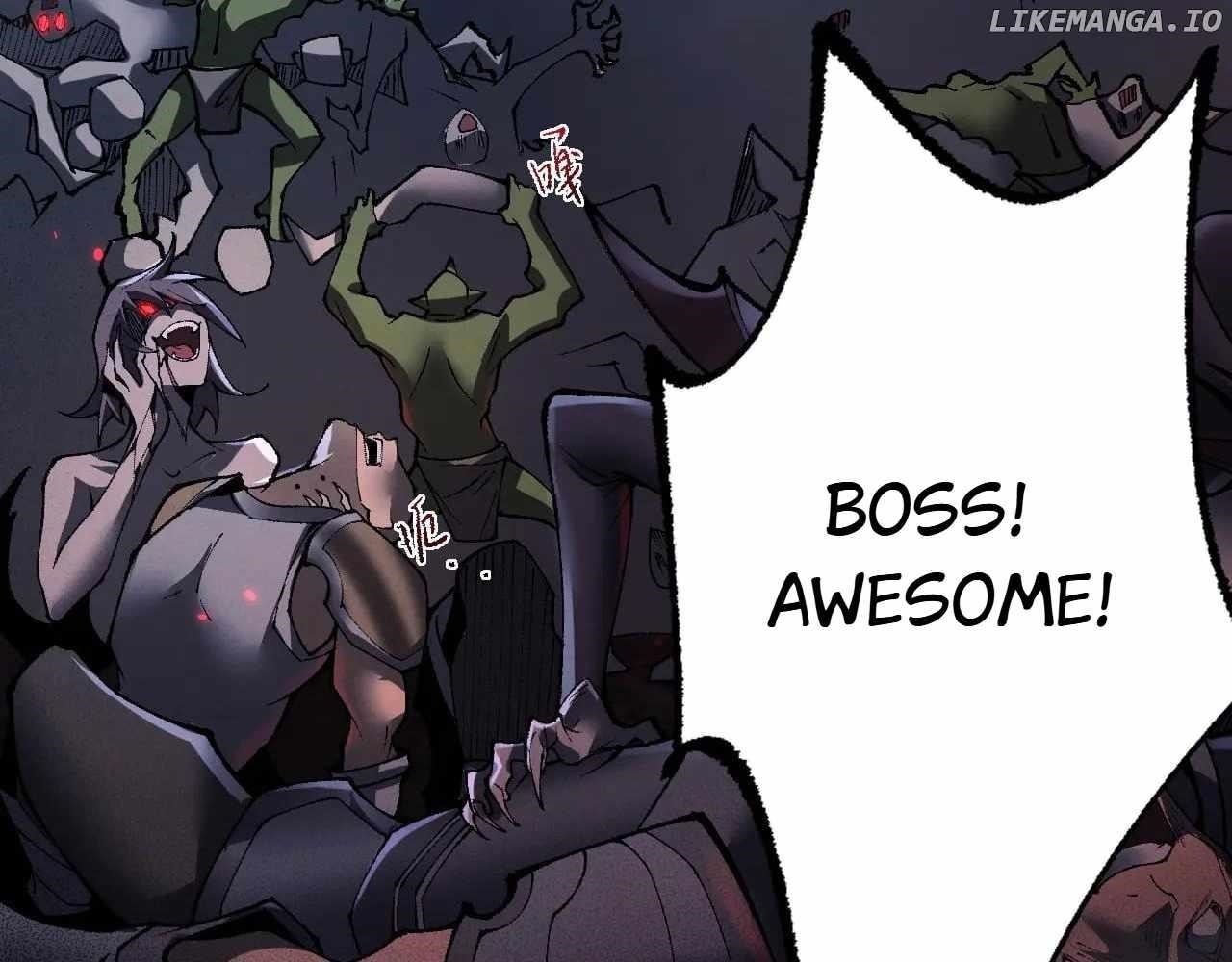 From Goblin to Goblin God Chapter 36 - Page 60 in English