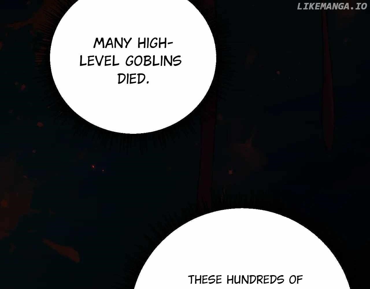 From Goblin to Goblin God Chapter 36 - Page 62 in English