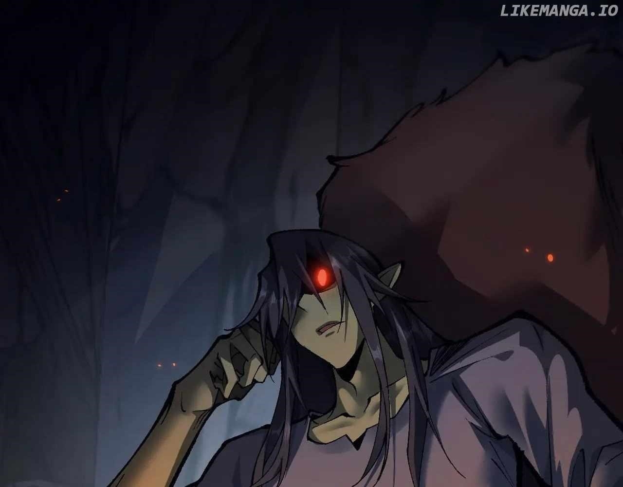 From Goblin to Goblin God Chapter 36 - Page 65 in English