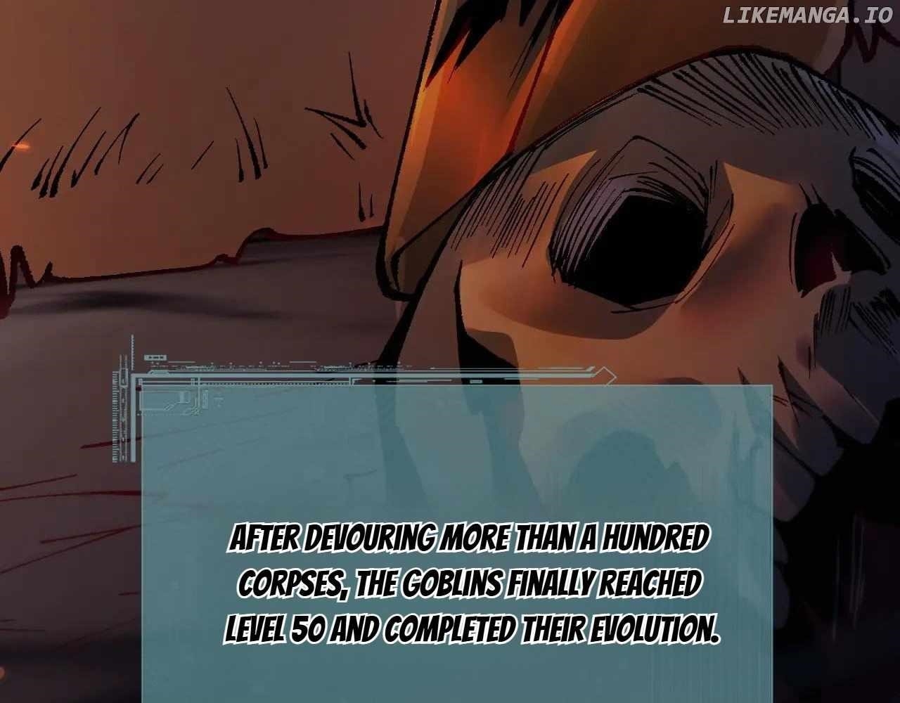 From Goblin to Goblin God Chapter 36 - Page 68 in English