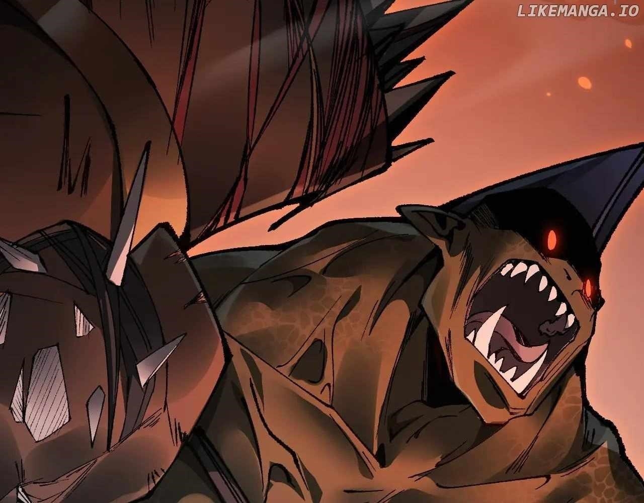 From Goblin to Goblin God Chapter 36 - Page 72 in English