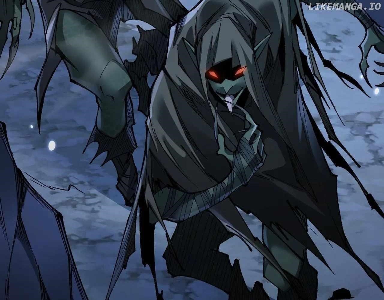From Goblin to Goblin God Chapter 36 - Page 77 in English