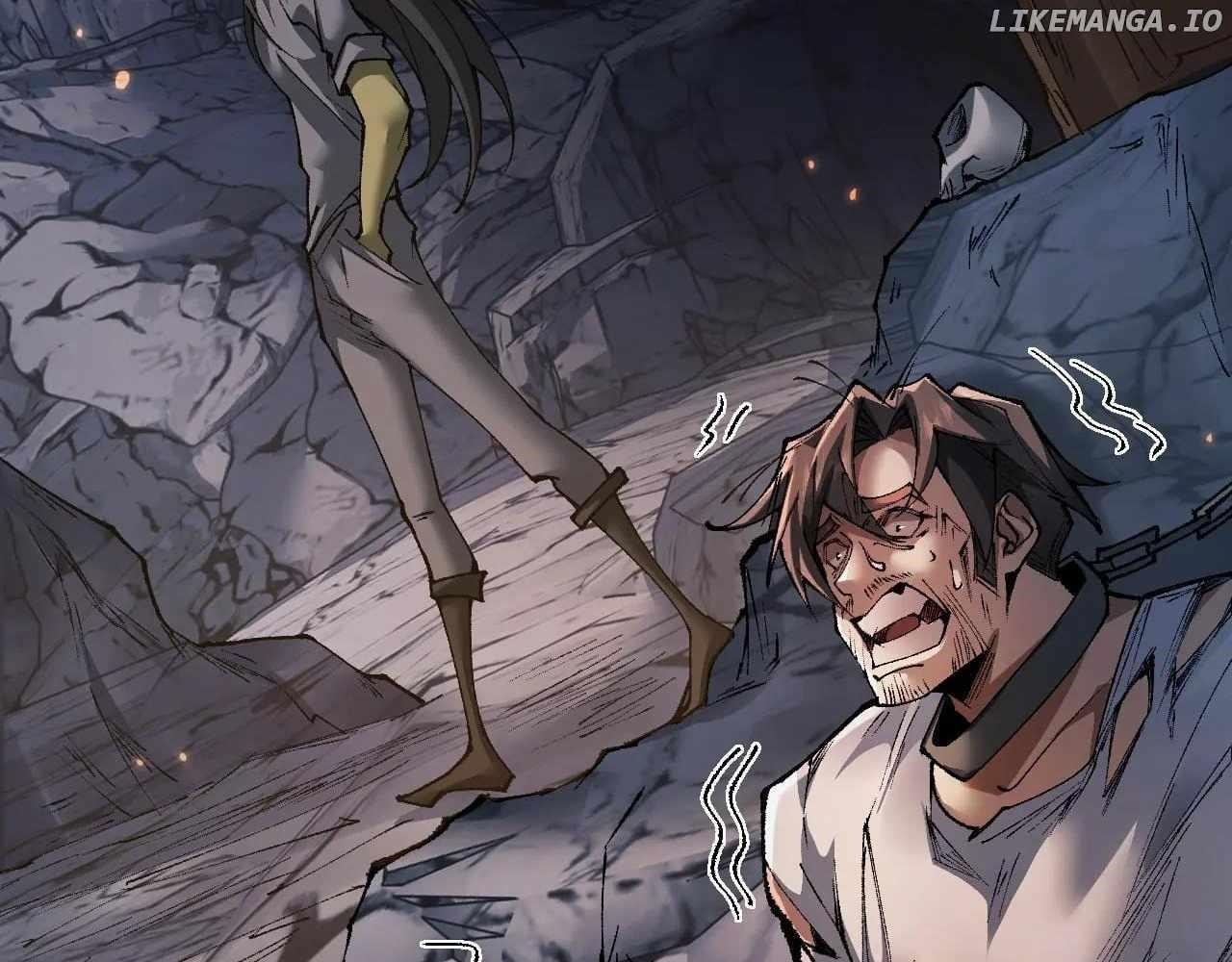 From Goblin to Goblin God Chapter 36 - Page 82 in English
