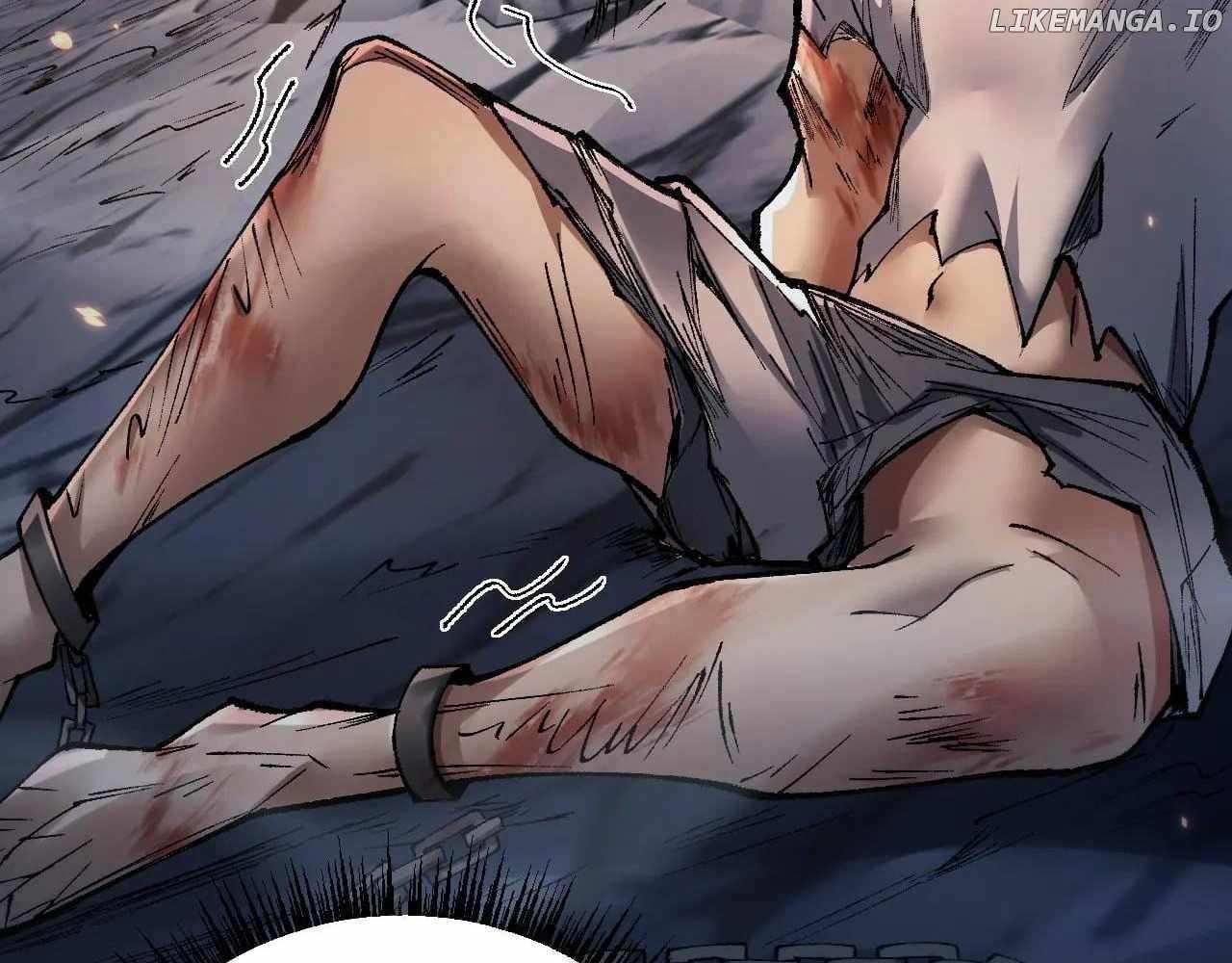 From Goblin to Goblin God Chapter 36 - Page 83 in English
