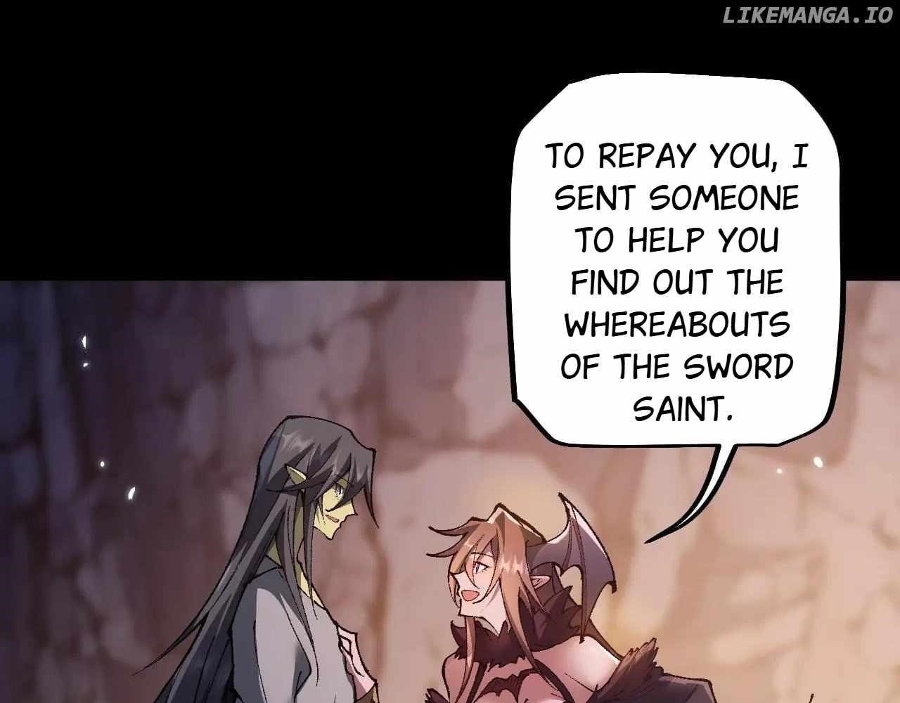 From Goblin to Goblin God Chapter 36 - Page 92 in English