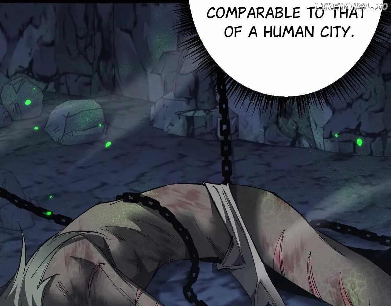 From Goblin to Goblin God Chapter 37 - Page 101 in English