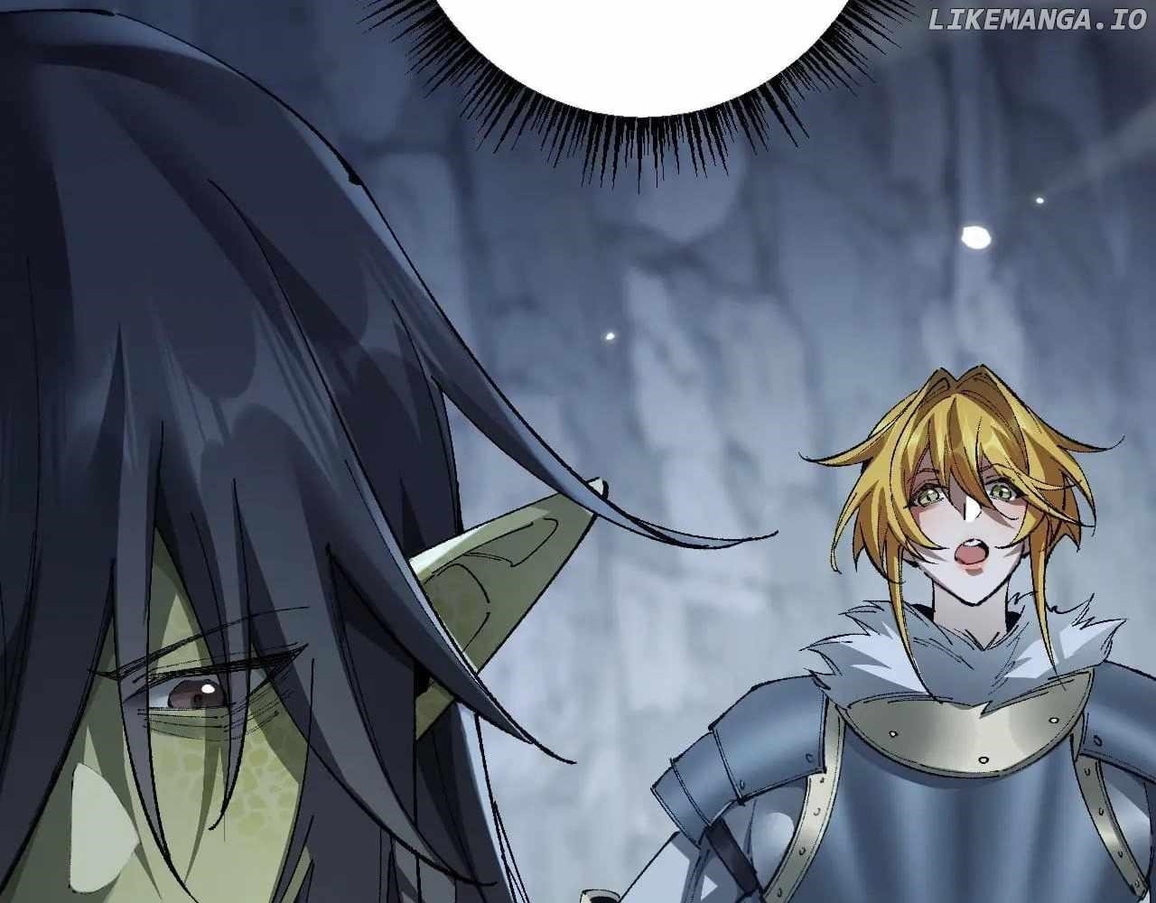 From Goblin to Goblin God Chapter 37 - Page 105 in English