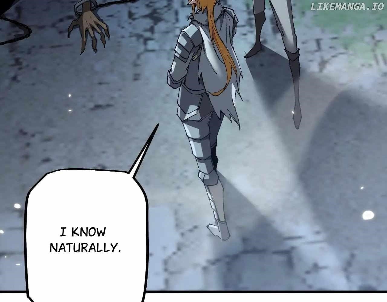 From Goblin to Goblin God Chapter 37 - Page 109 in English