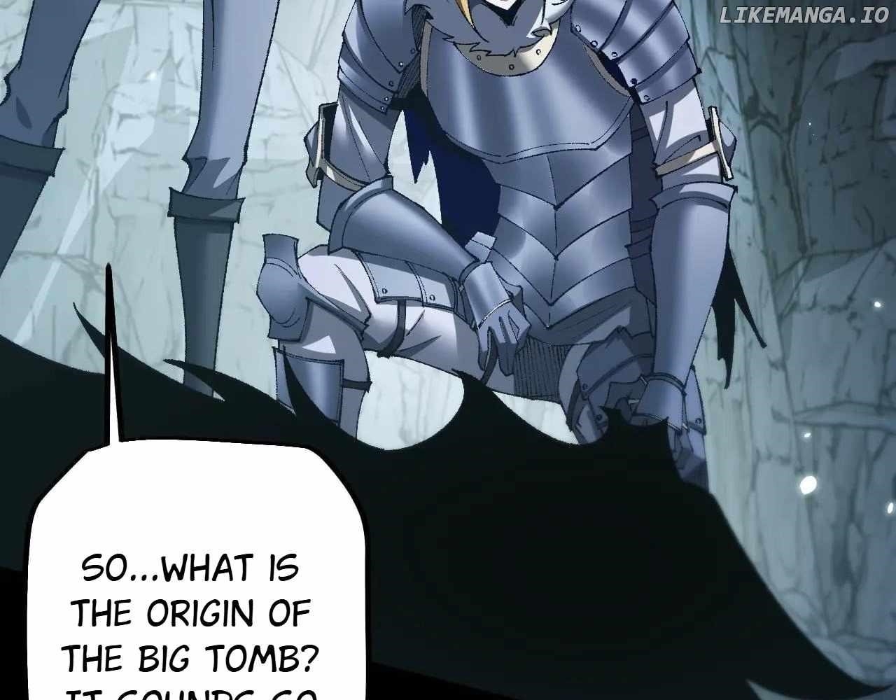 From Goblin to Goblin God Chapter 37 - Page 121 in English