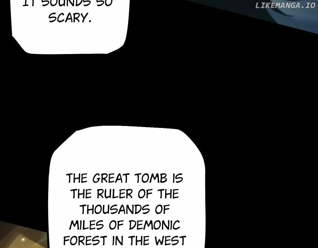 From Goblin to Goblin God Chapter 37 - Page 122 in English