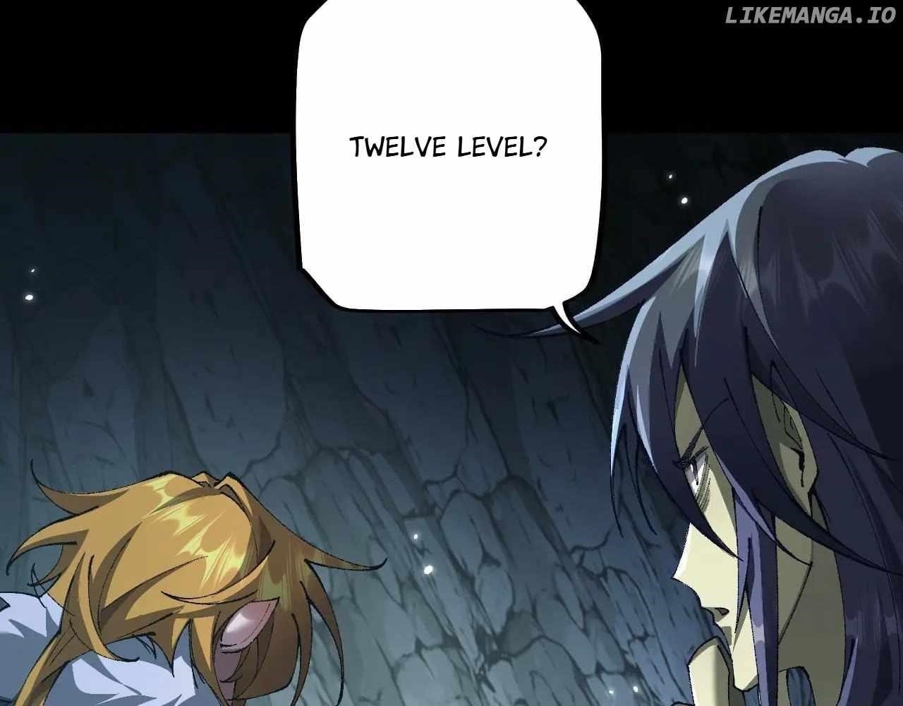 From Goblin to Goblin God Chapter 37 - Page 126 in English