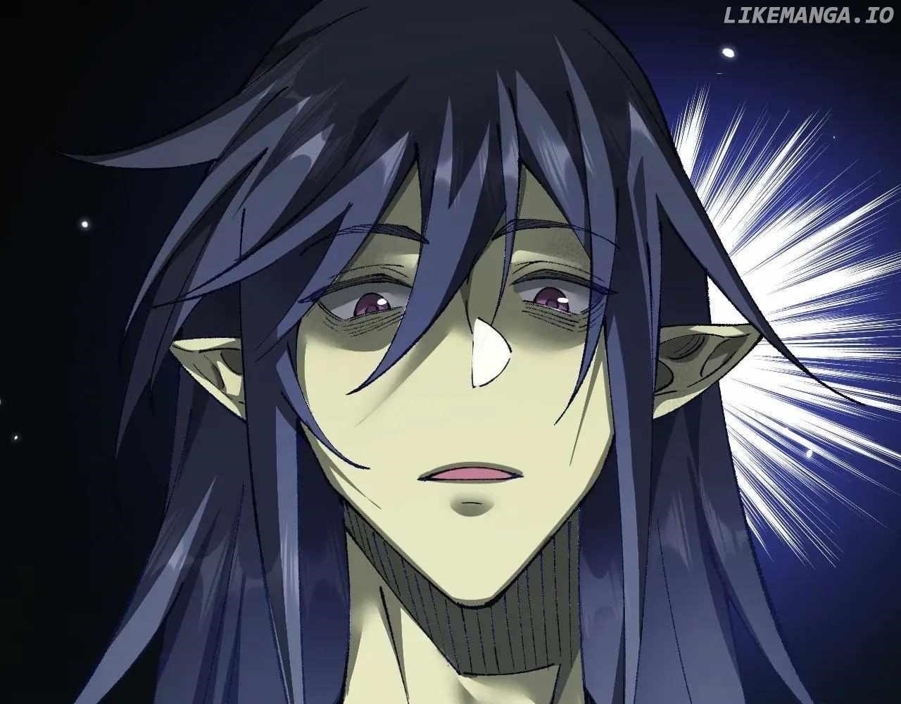 From Goblin to Goblin God Chapter 37 - Page 131 in English