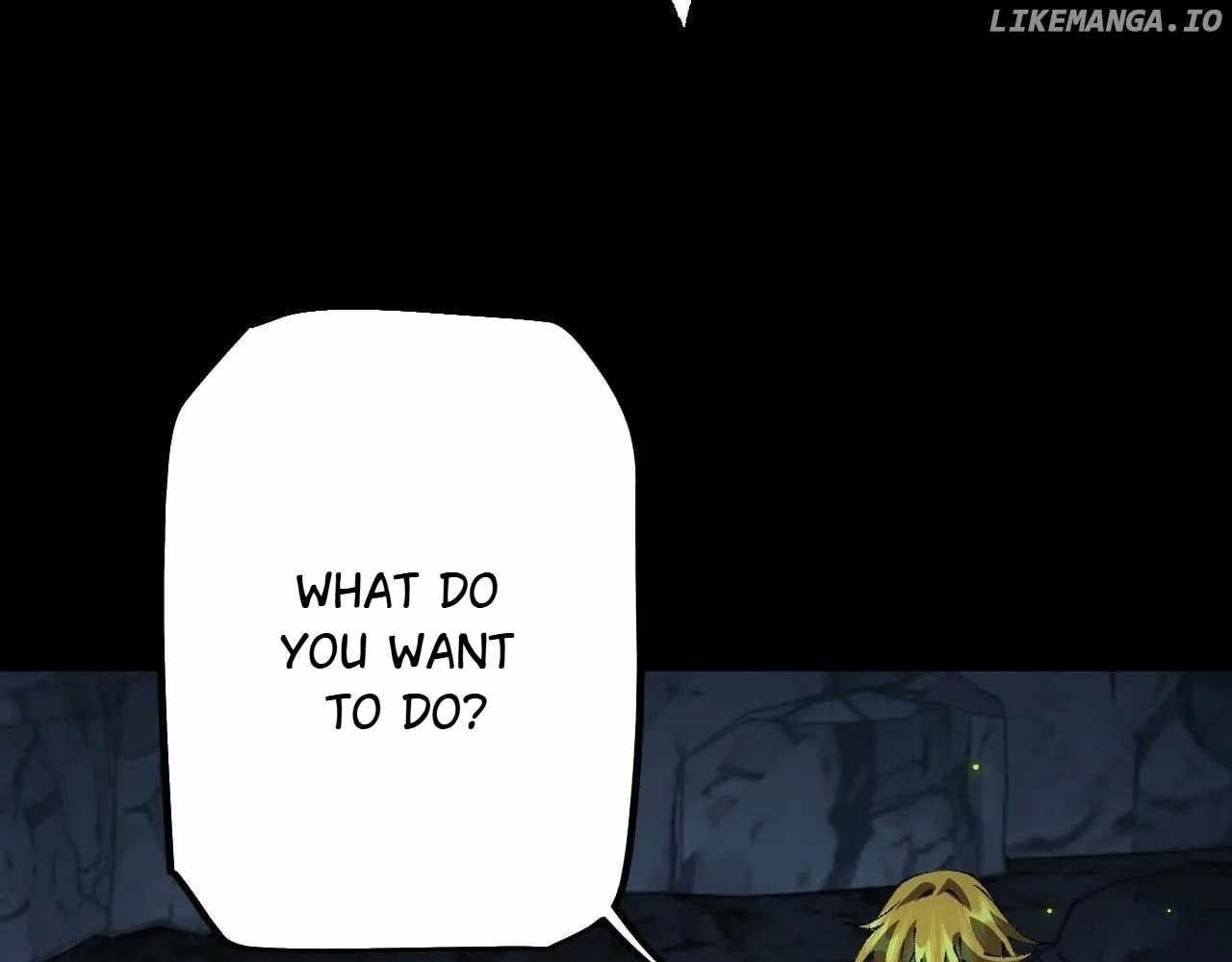 From Goblin to Goblin God Chapter 37 - Page 133 in English