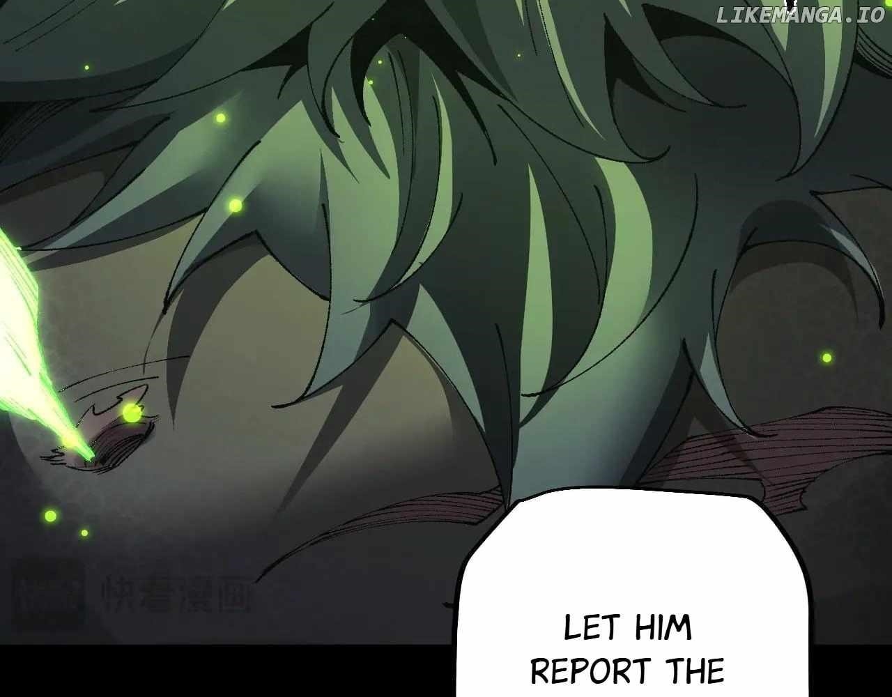 From Goblin to Goblin God Chapter 37 - Page 139 in English