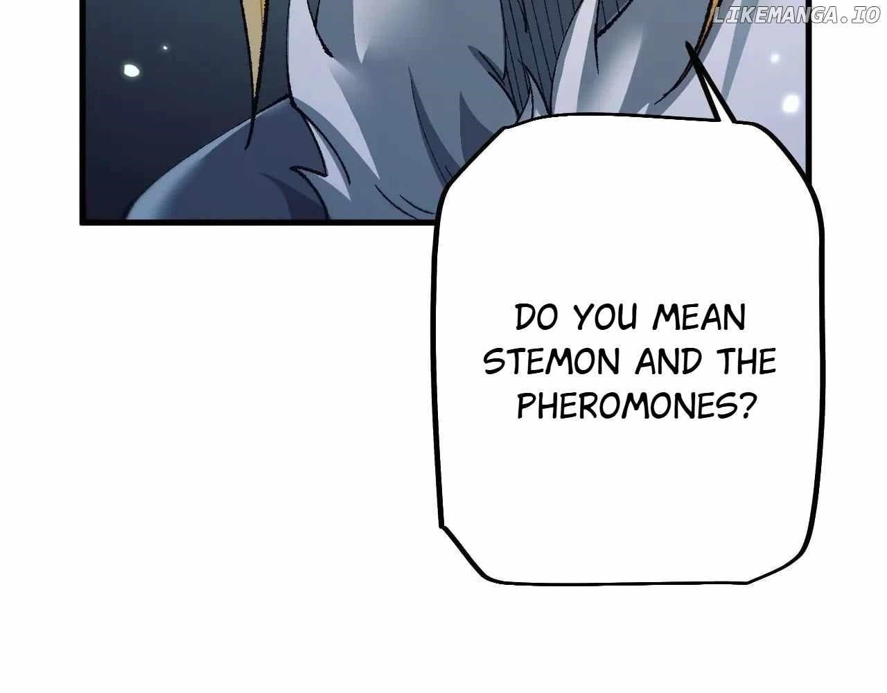 From Goblin to Goblin God Chapter 37 - Page 147 in English
