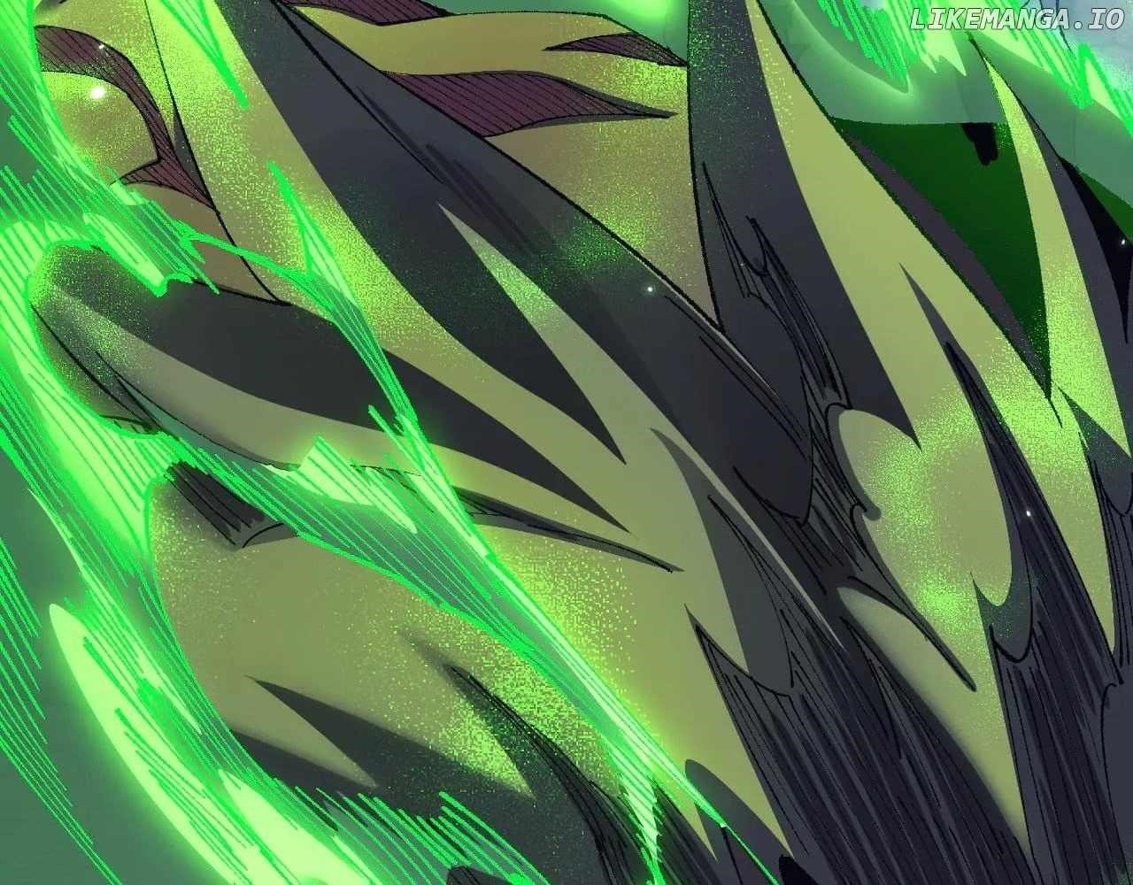 From Goblin to Goblin God Chapter 37 - Page 150 in English
