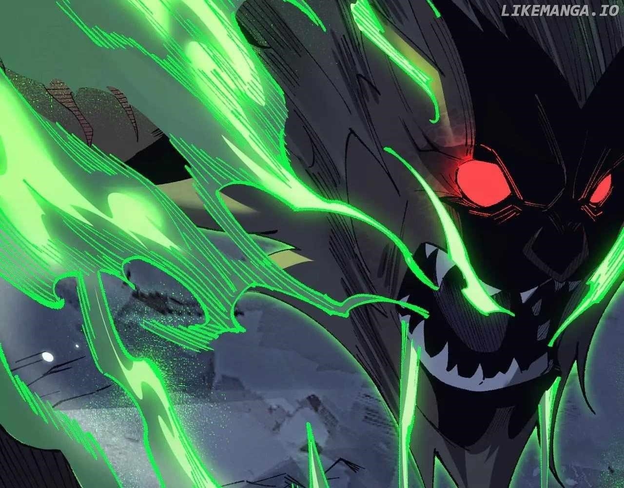 From Goblin to Goblin God Chapter 37 - Page 151 in English