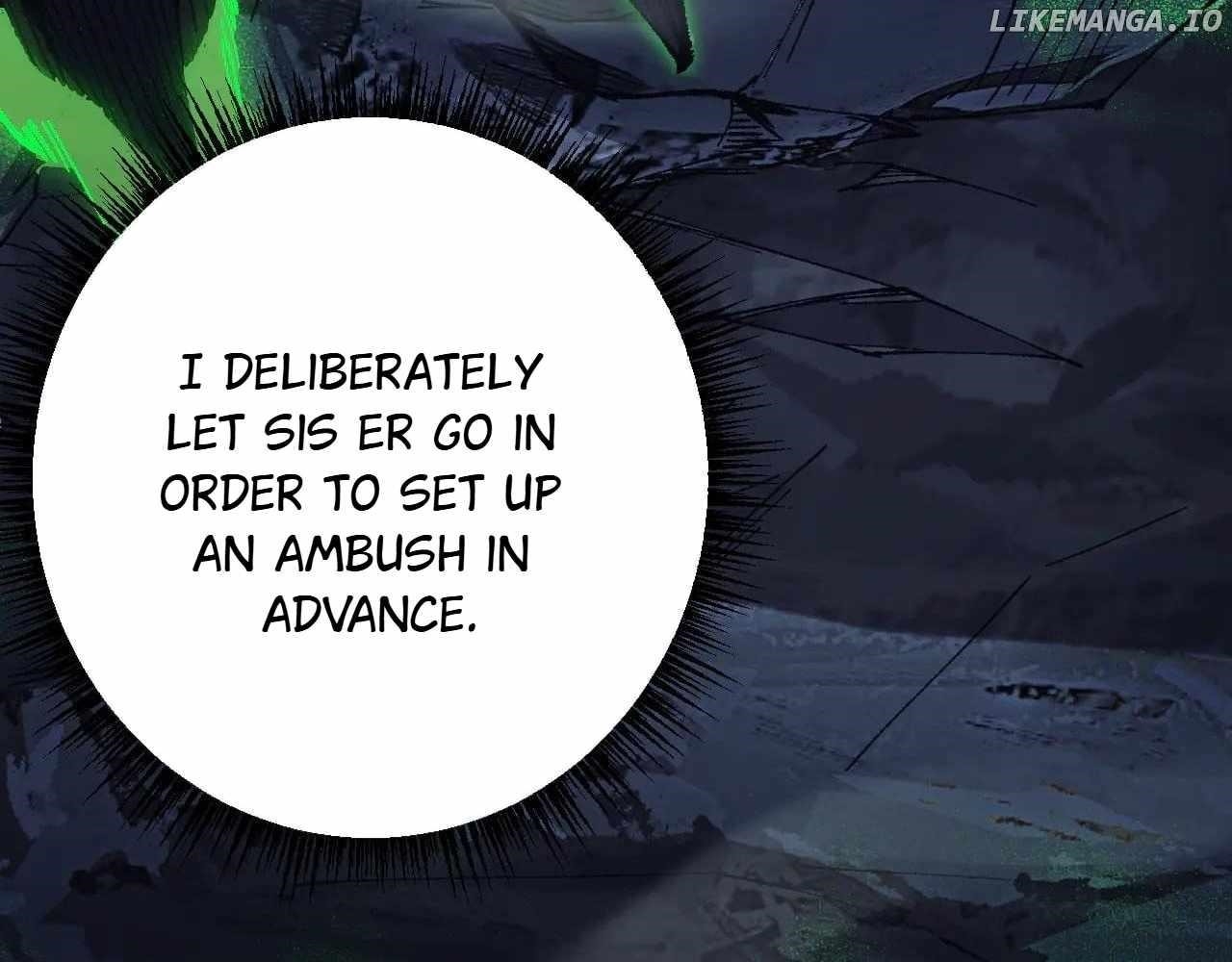 From Goblin to Goblin God Chapter 37 - Page 153 in English