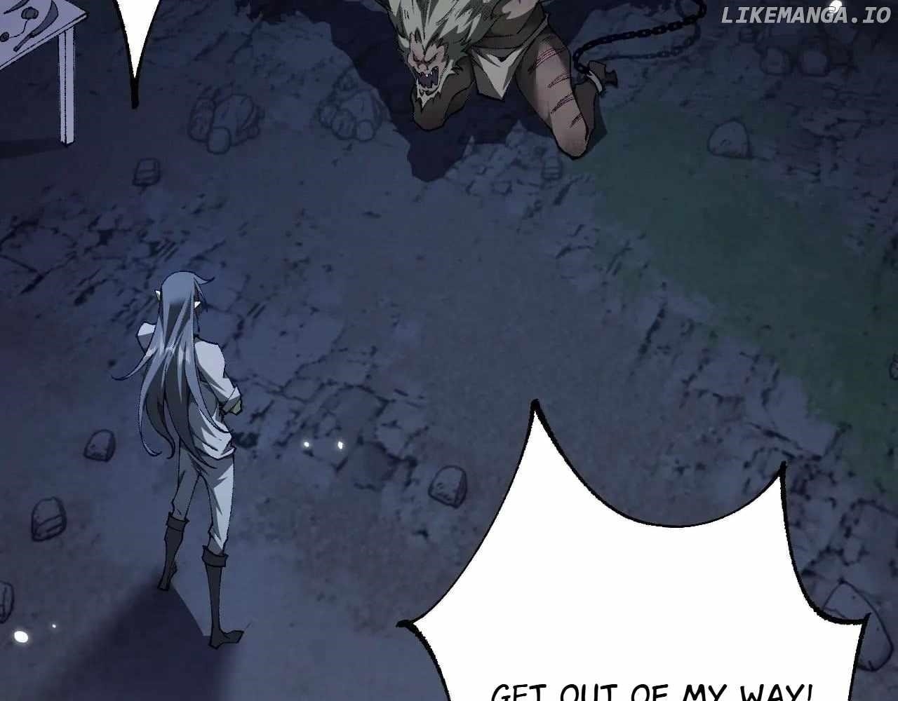 From Goblin to Goblin God Chapter 37 - Page 18 in English