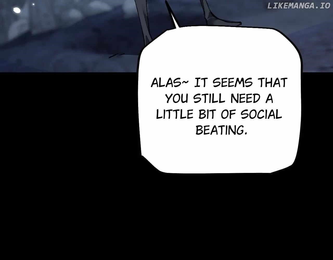 From Goblin to Goblin God Chapter 37 - Page 23 in English