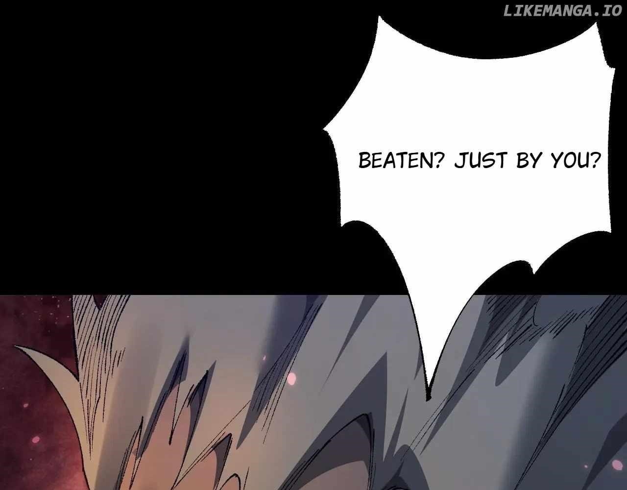 From Goblin to Goblin God Chapter 37 - Page 24 in English