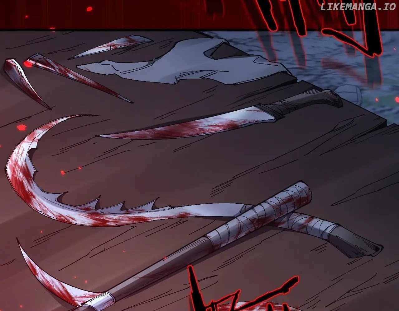 From Goblin to Goblin God Chapter 37 - Page 31 in English