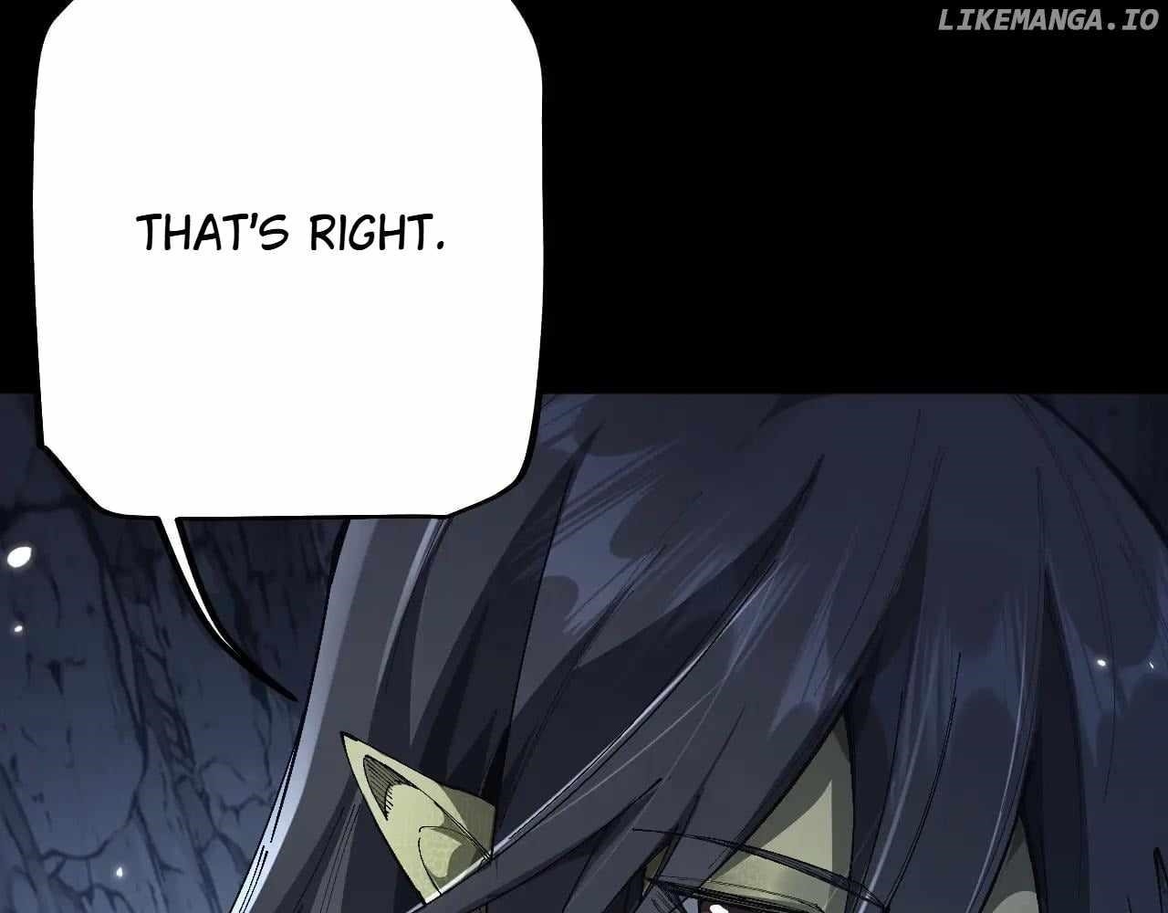 From Goblin to Goblin God Chapter 37 - Page 38 in English