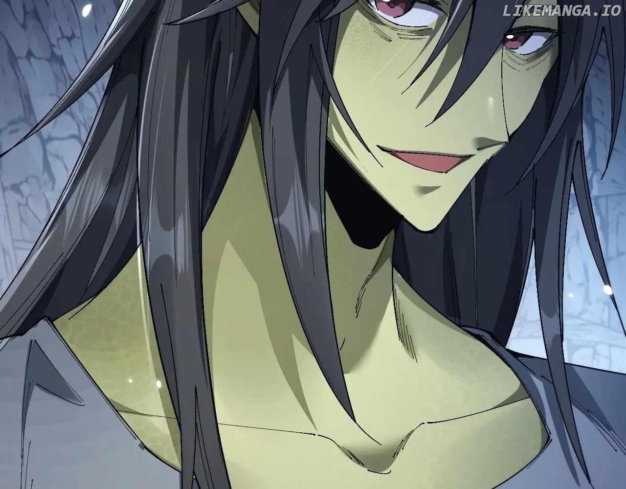 From Goblin to Goblin God Chapter 37 - Page 39 in English