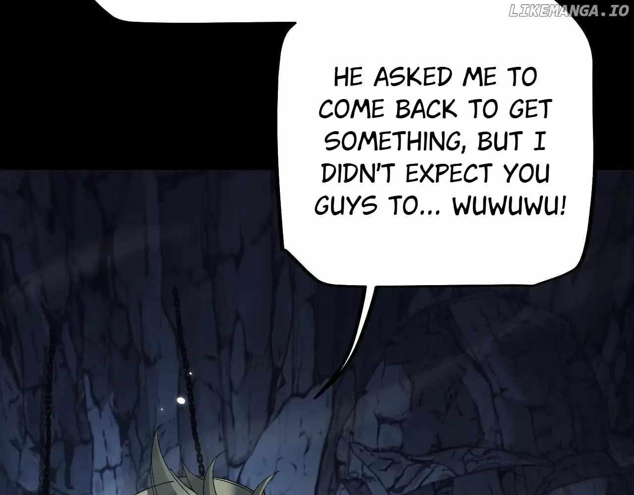 From Goblin to Goblin God Chapter 37 - Page 43 in English