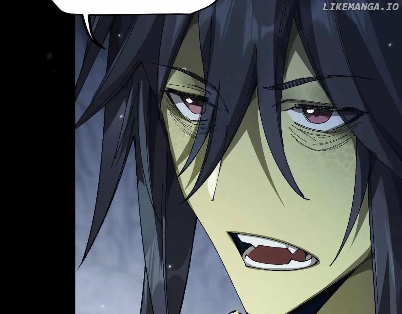 From Goblin to Goblin God Chapter 37 - Page 47 in English