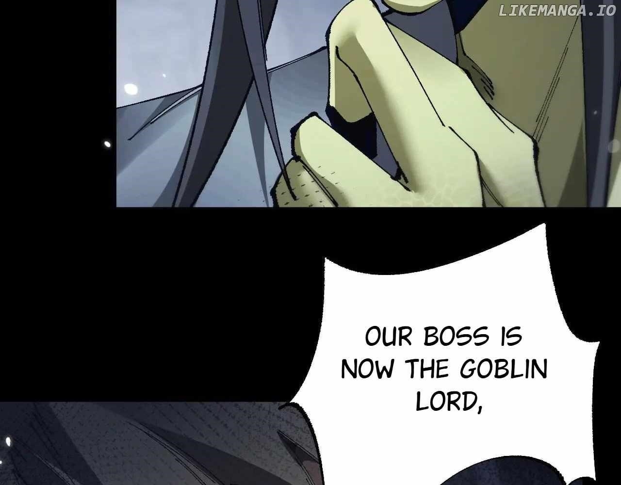From Goblin to Goblin God Chapter 37 - Page 48 in English