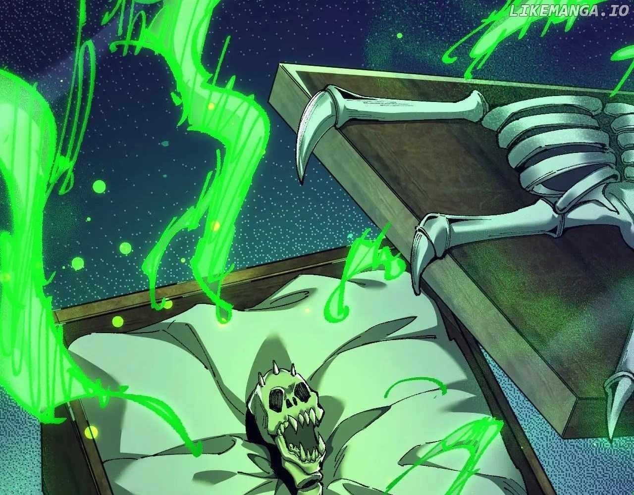 From Goblin to Goblin God Chapter 37 - Page 60 in English