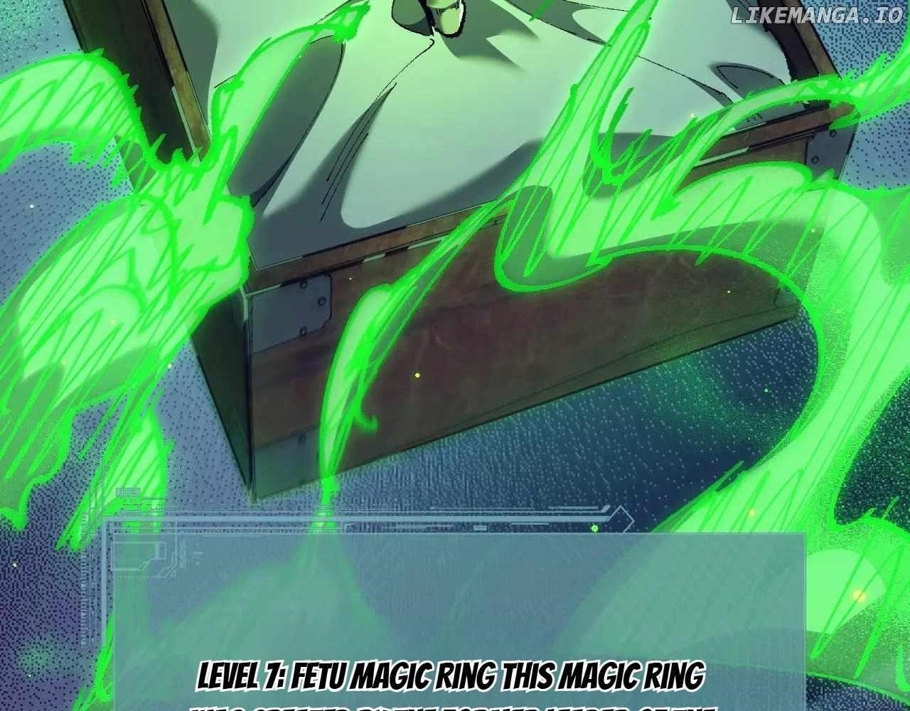 From Goblin to Goblin God Chapter 37 - Page 61 in English