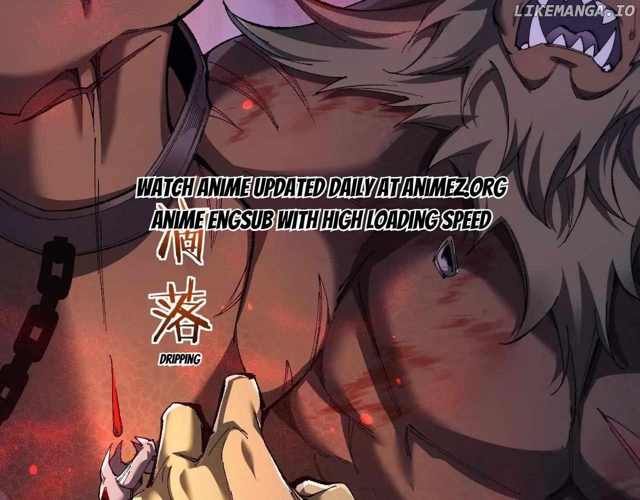 From Goblin to Goblin God Chapter 37 - Page 72 in English