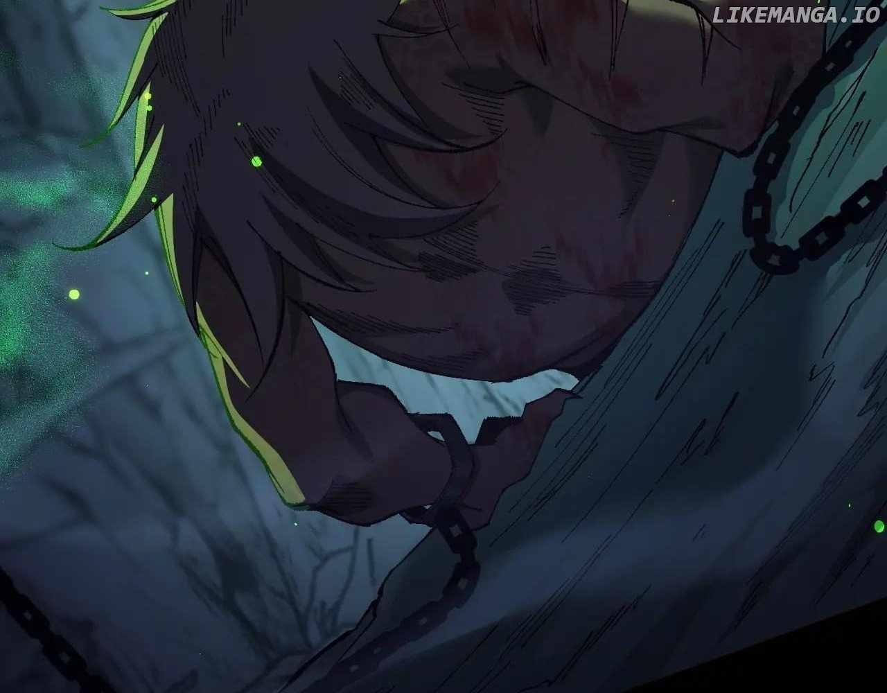 From Goblin to Goblin God Chapter 37 - Page 81 in English