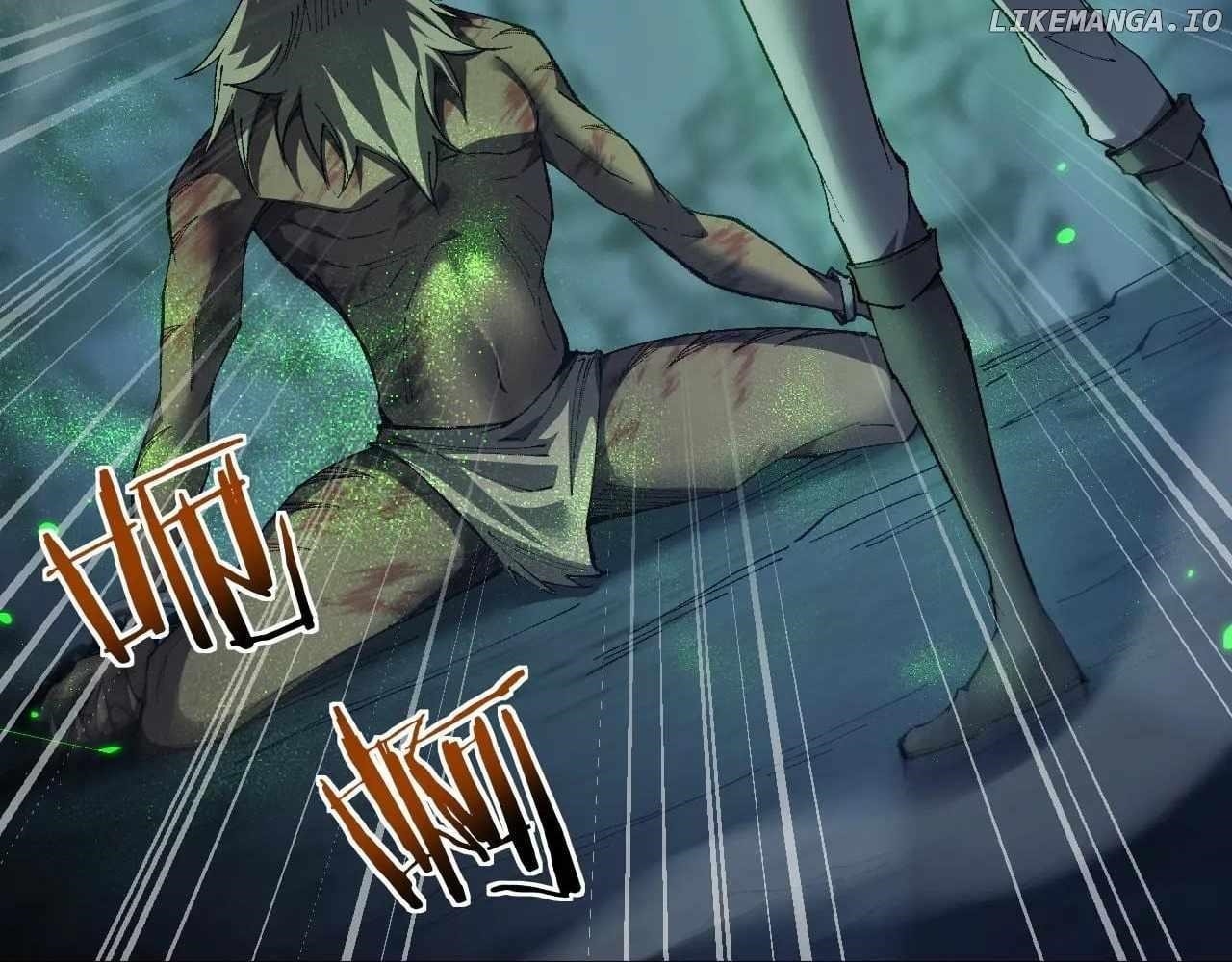 From Goblin to Goblin God Chapter 37 - Page 91 in English