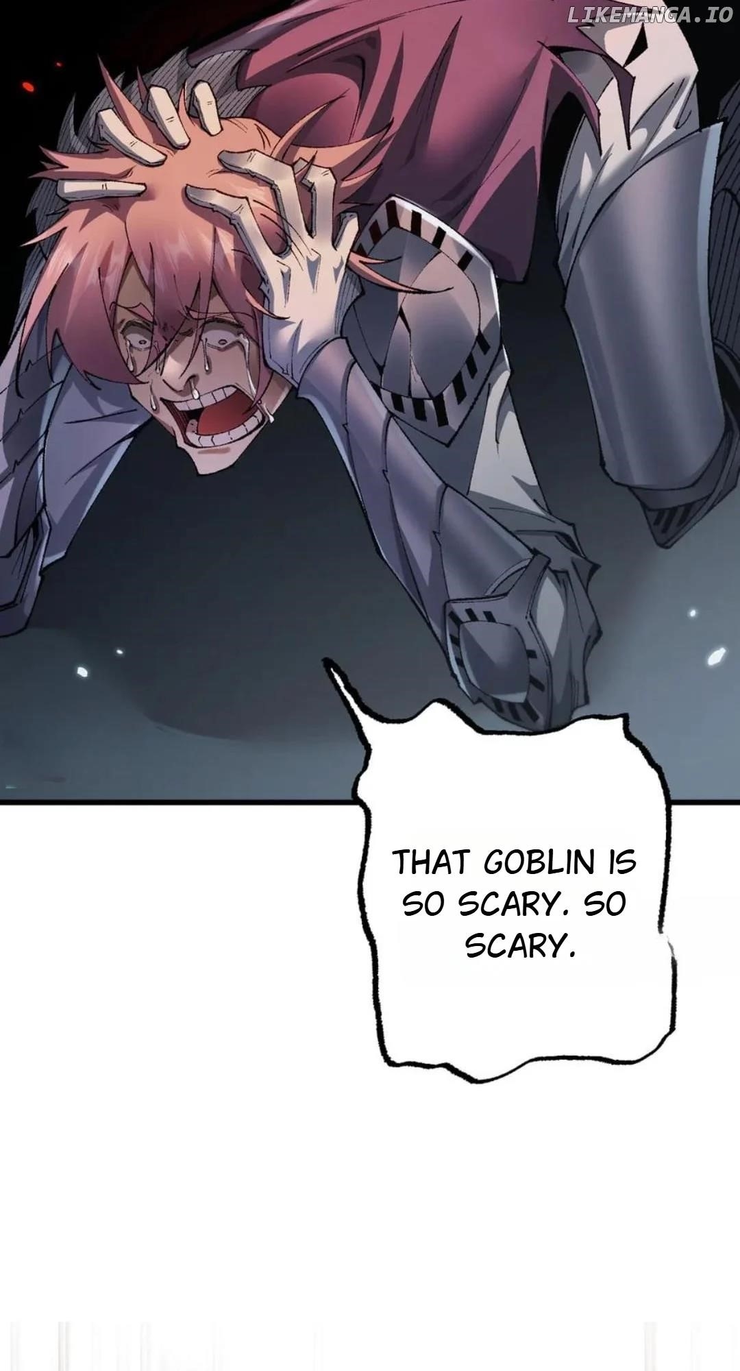 From Goblin to Goblin God Chapter 38 - Page 14 in English