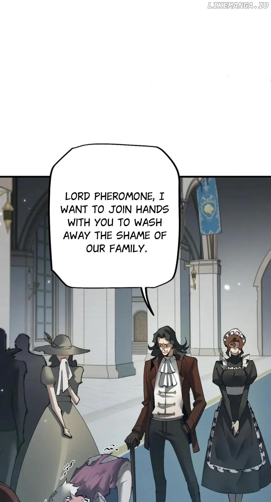 From Goblin to Goblin God Chapter 38 - Page 20 in English