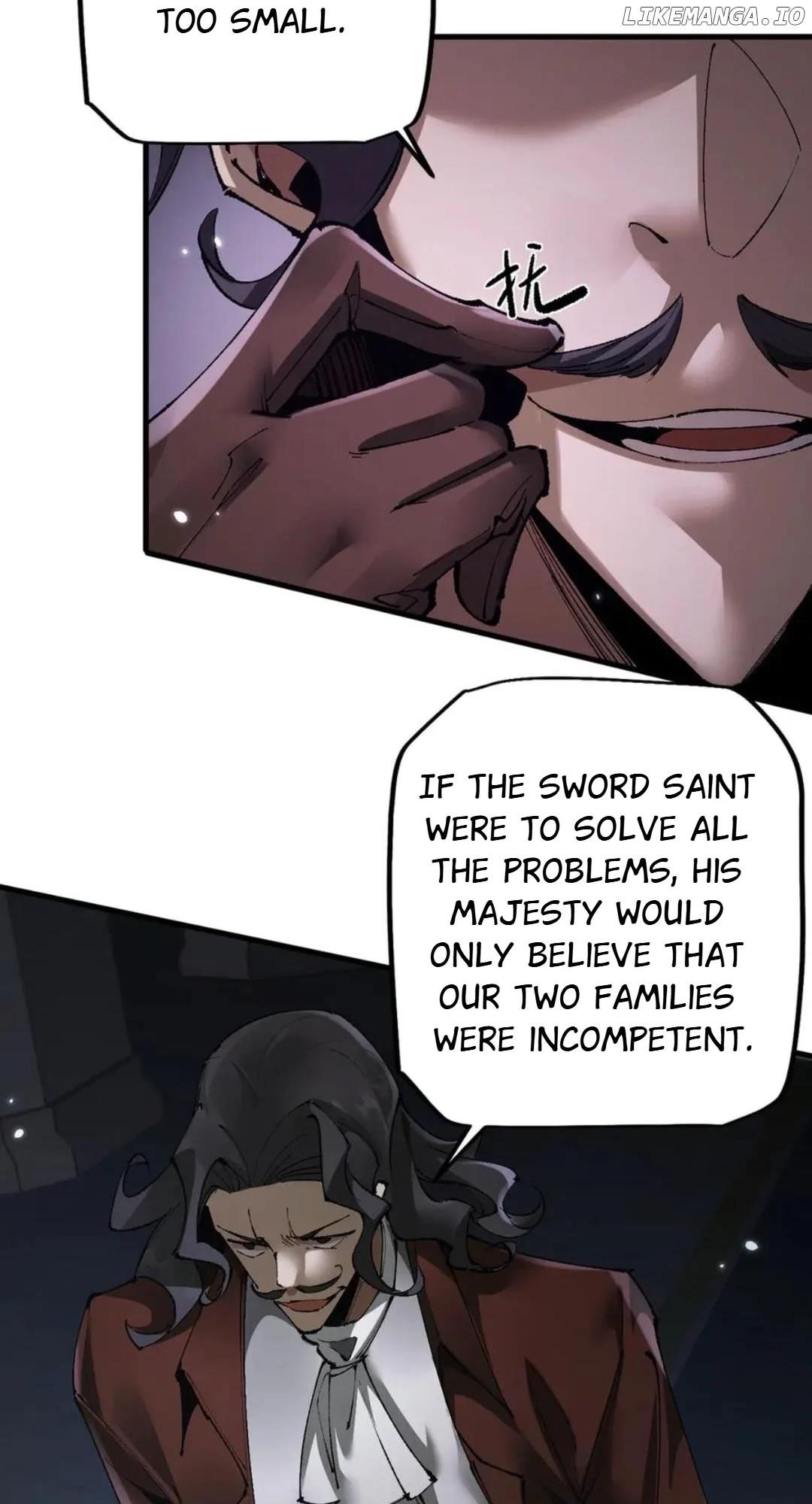 From Goblin to Goblin God Chapter 38 - Page 24 in English