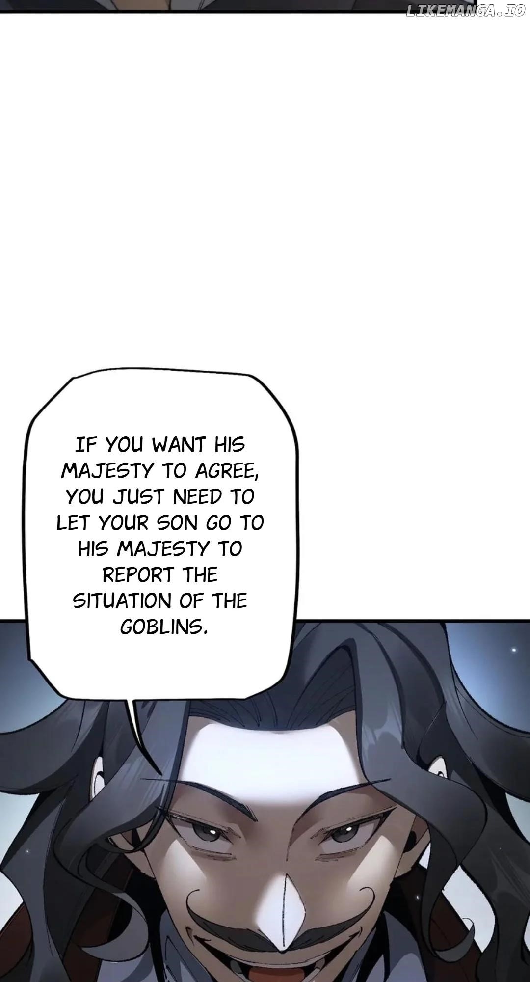 From Goblin to Goblin God Chapter 38 - Page 27 in English