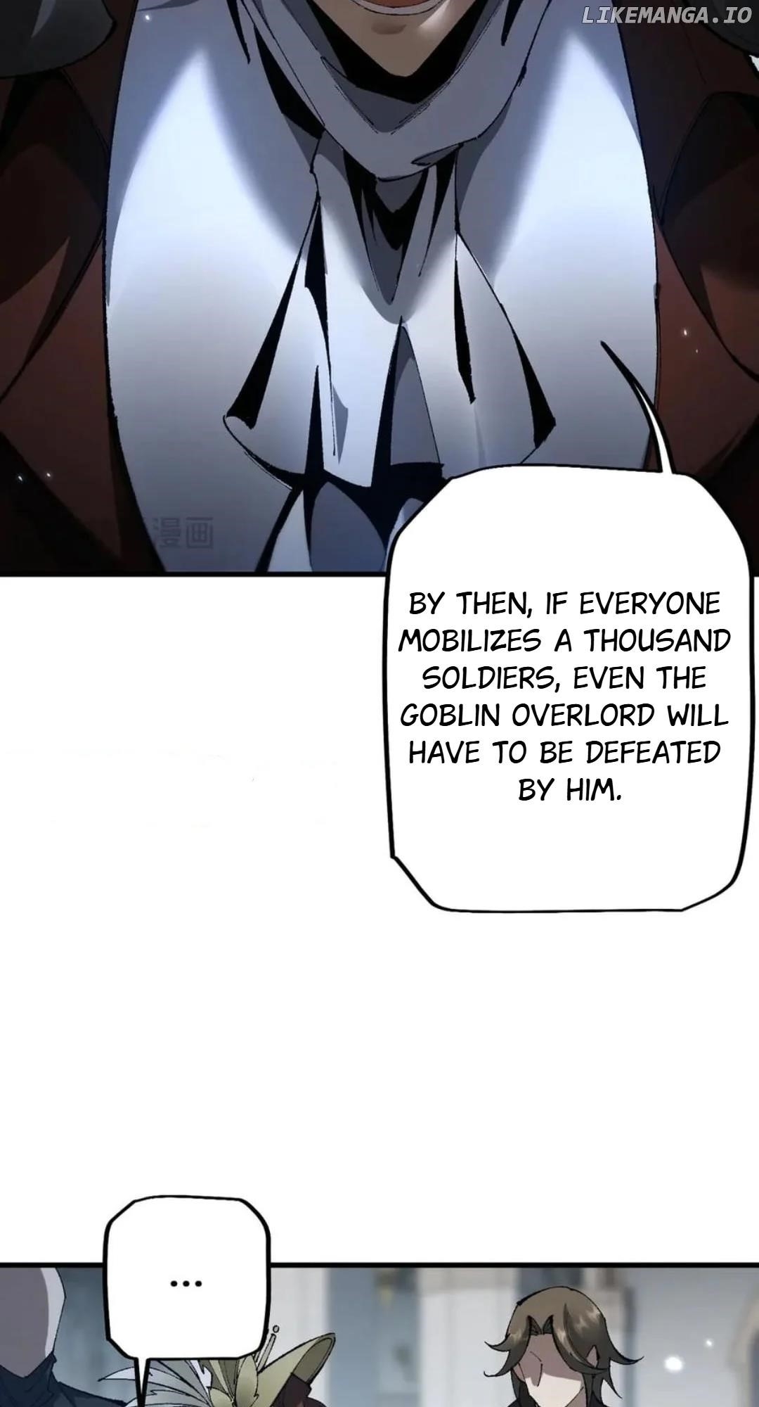 From Goblin to Goblin God Chapter 38 - Page 28 in English