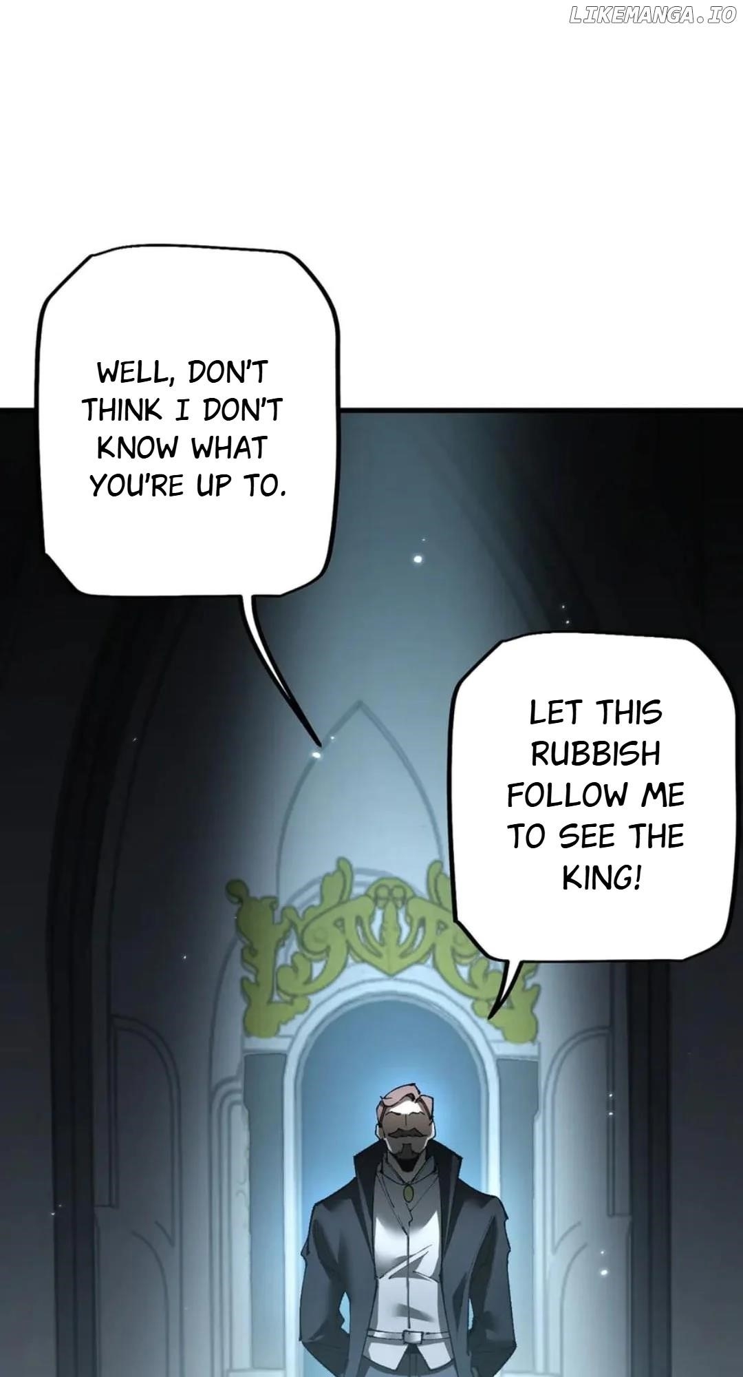 From Goblin to Goblin God Chapter 38 - Page 31 in English