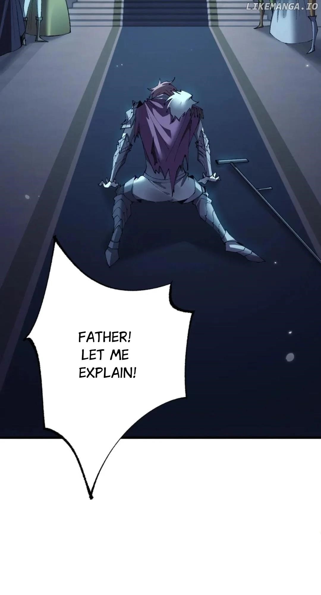 From Goblin to Goblin God Chapter 38 - Page 4 in English