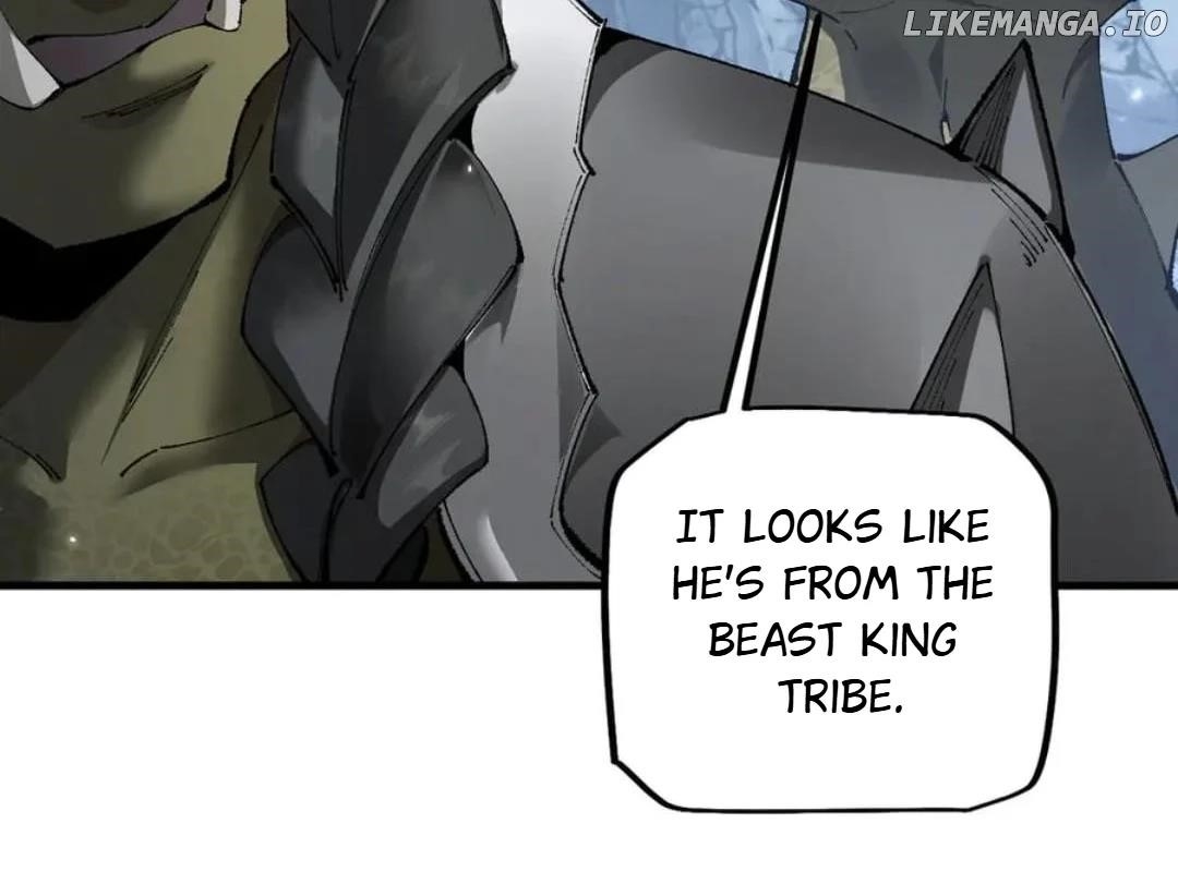From Goblin to Goblin God Chapter 38 - Page 45 in English