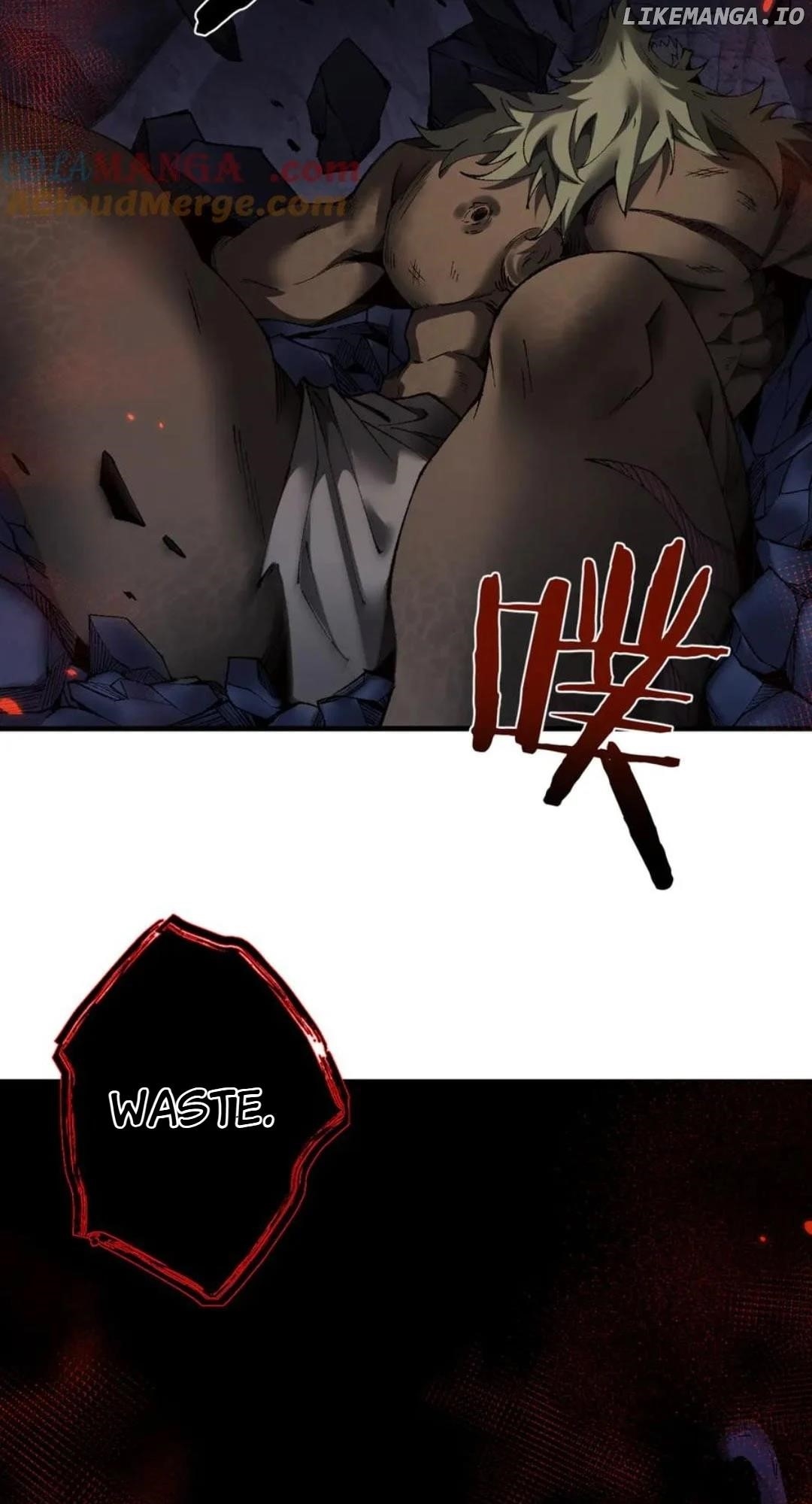 From Goblin to Goblin God Chapter 38 - Page 51 in English
