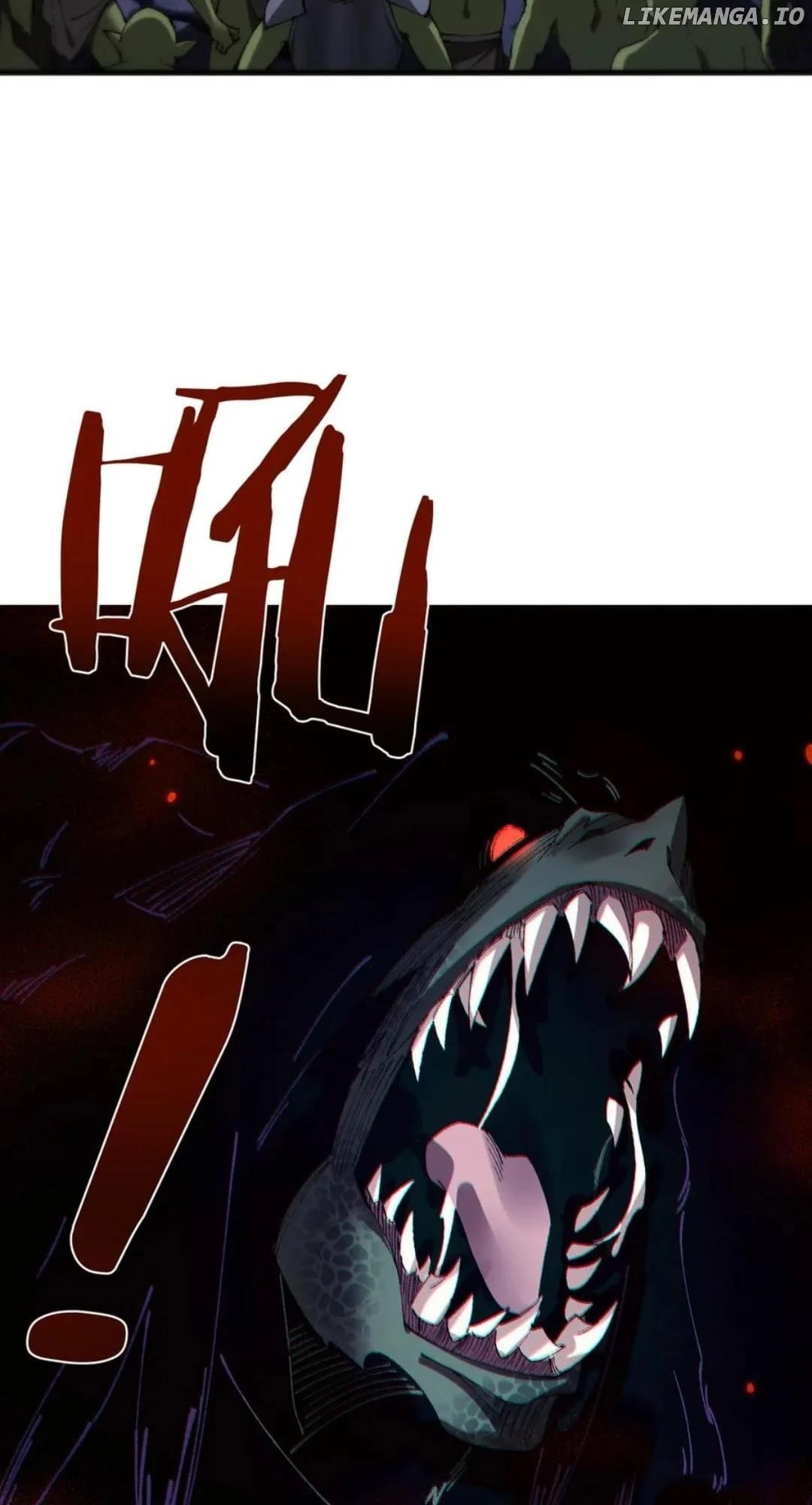 From Goblin to Goblin God Chapter 38 - Page 53 in English