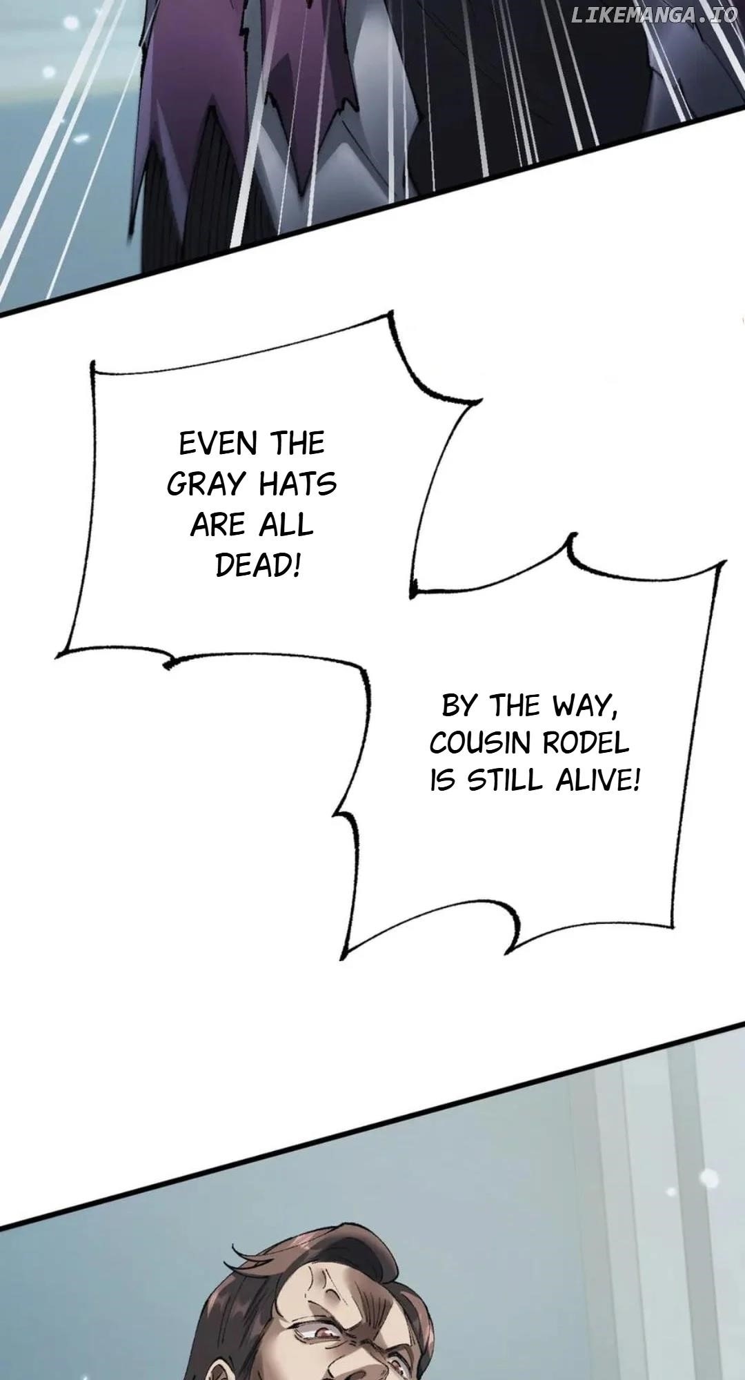 From Goblin to Goblin God Chapter 38 - Page 6 in English