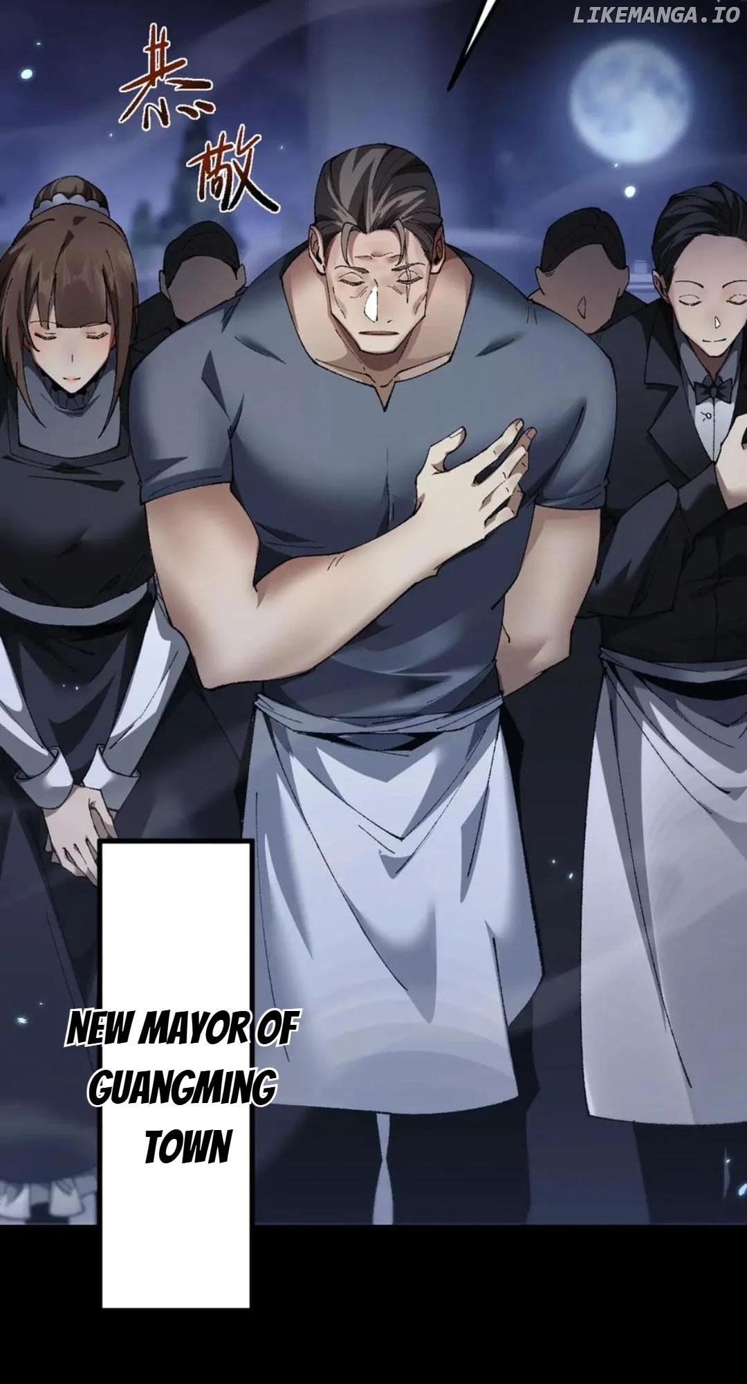 From Goblin to Goblin God Chapter 38 - Page 62 in English